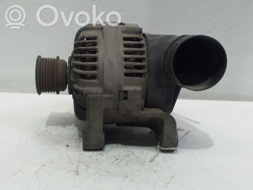 BMW 3 E46 Generatore/alternatore 