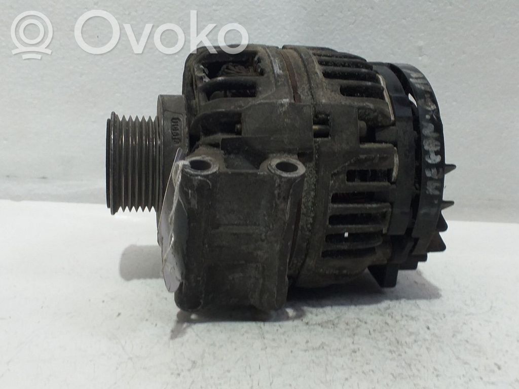 Alternator   7700434899