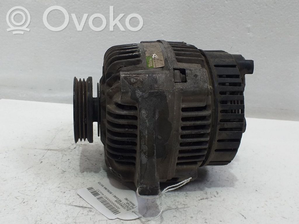 Renault Megane I Generator/alternator 