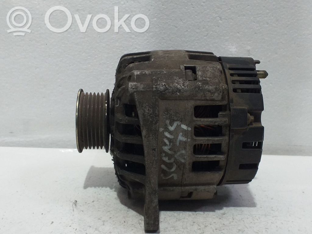 Alternador   7700430182