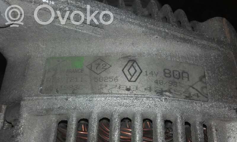 Alternator   7700424594