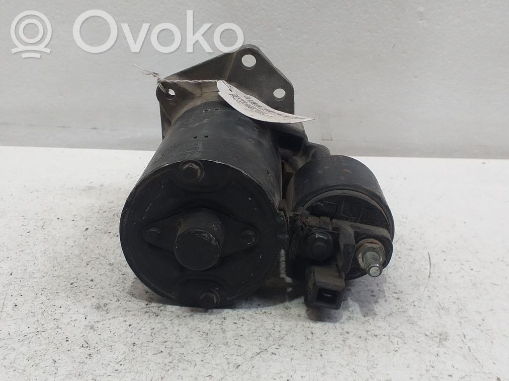 Seat Arosa Electromotor 