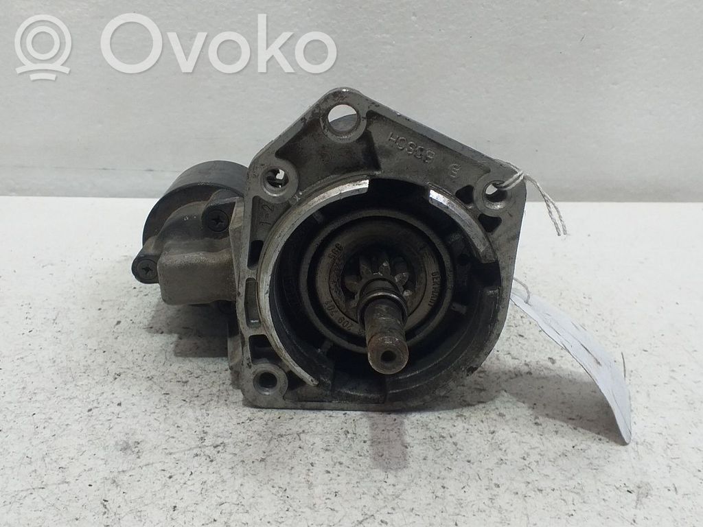 Seat Arosa Electromotor 