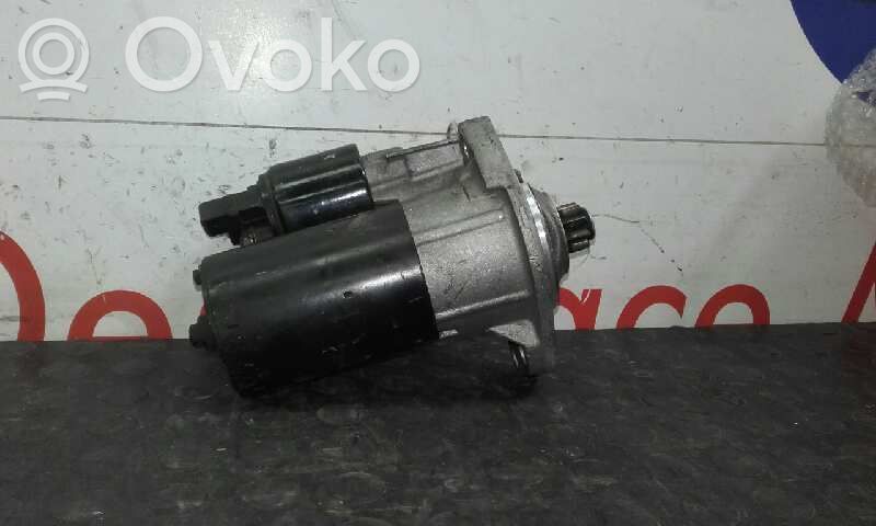Volkswagen Golf IV Electromotor 
