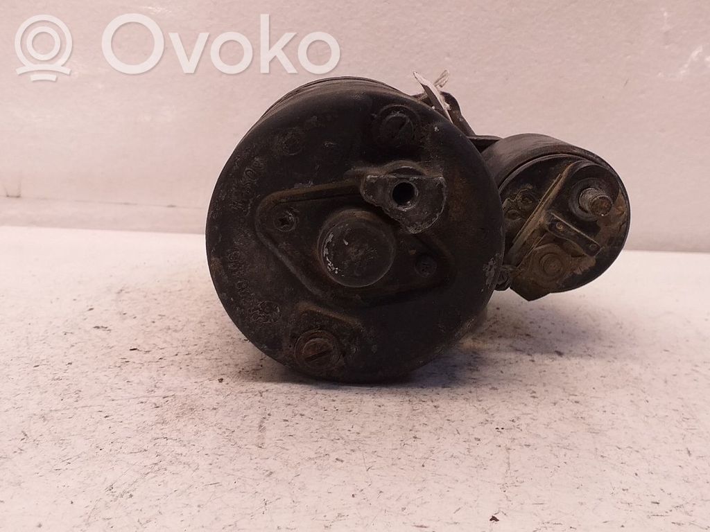 Motor de arranque   0001208517