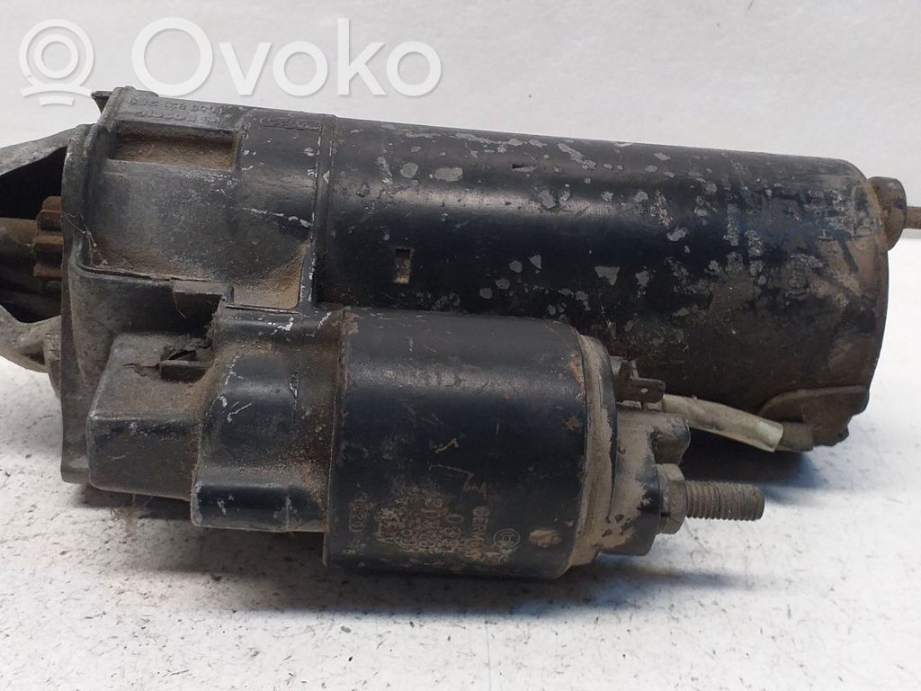 Volkswagen PASSAT B5.5 Motorino d’avviamento 