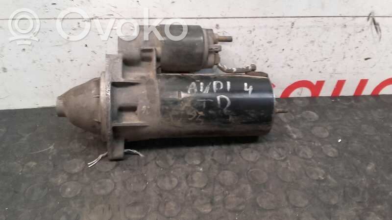 Rozrusznik   068911024C