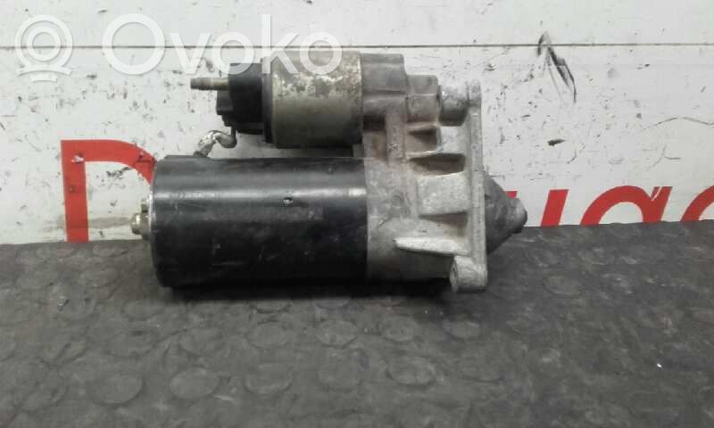 Motor de arranque   1005821983