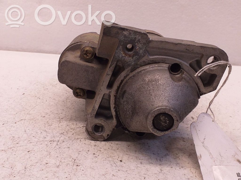 Motorino d’avviamento   8200021396