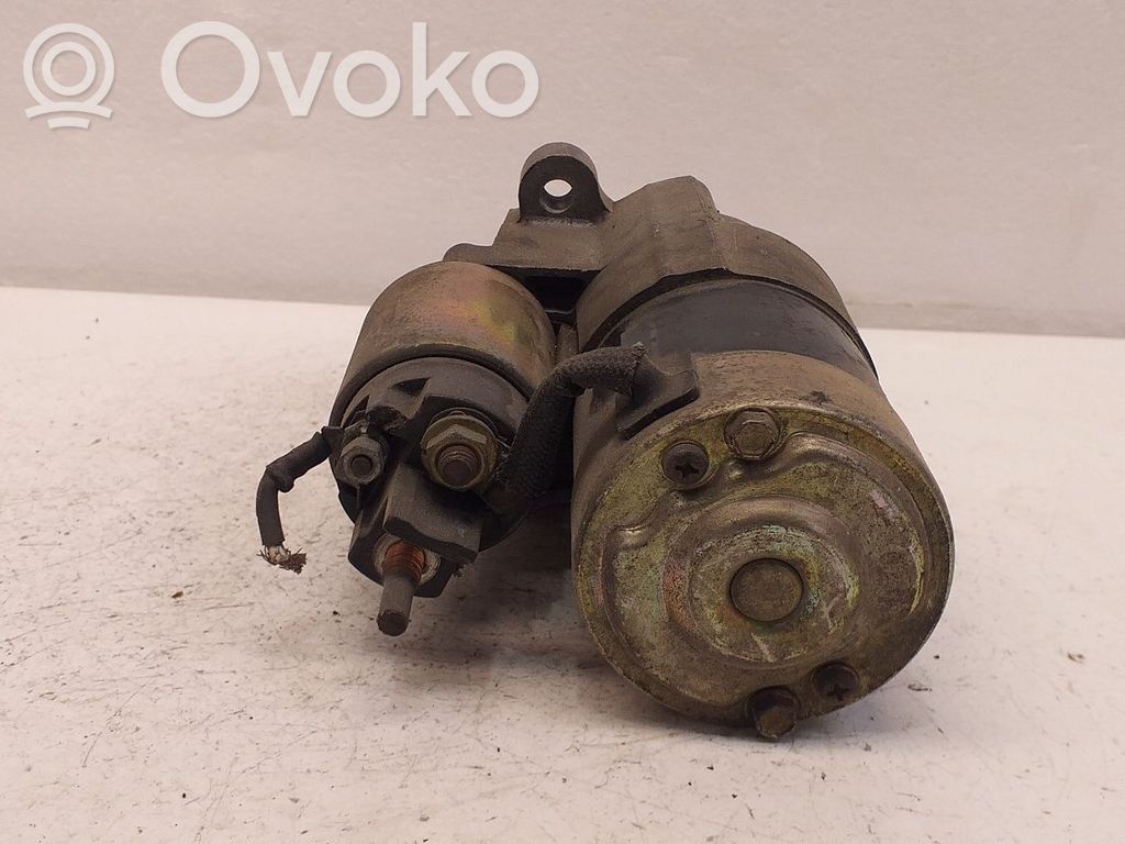 Electromotor   8200227092