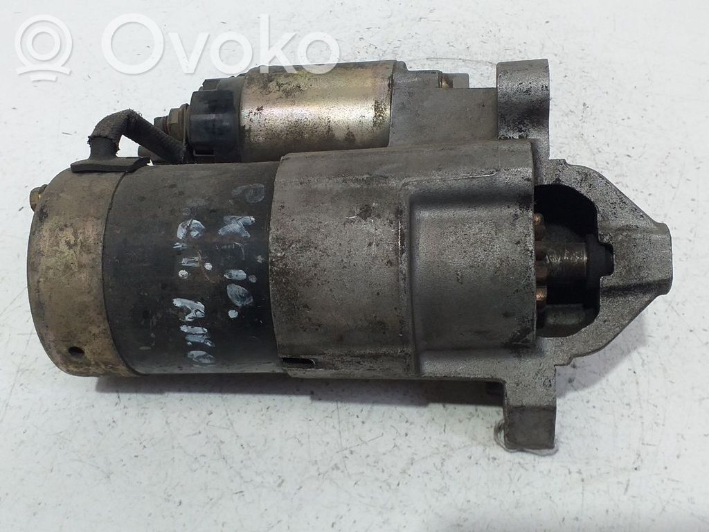 Anlasser   8200021396