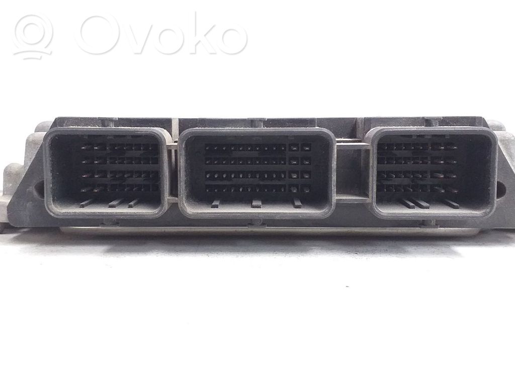Unitate/modul de control motor   8200310863