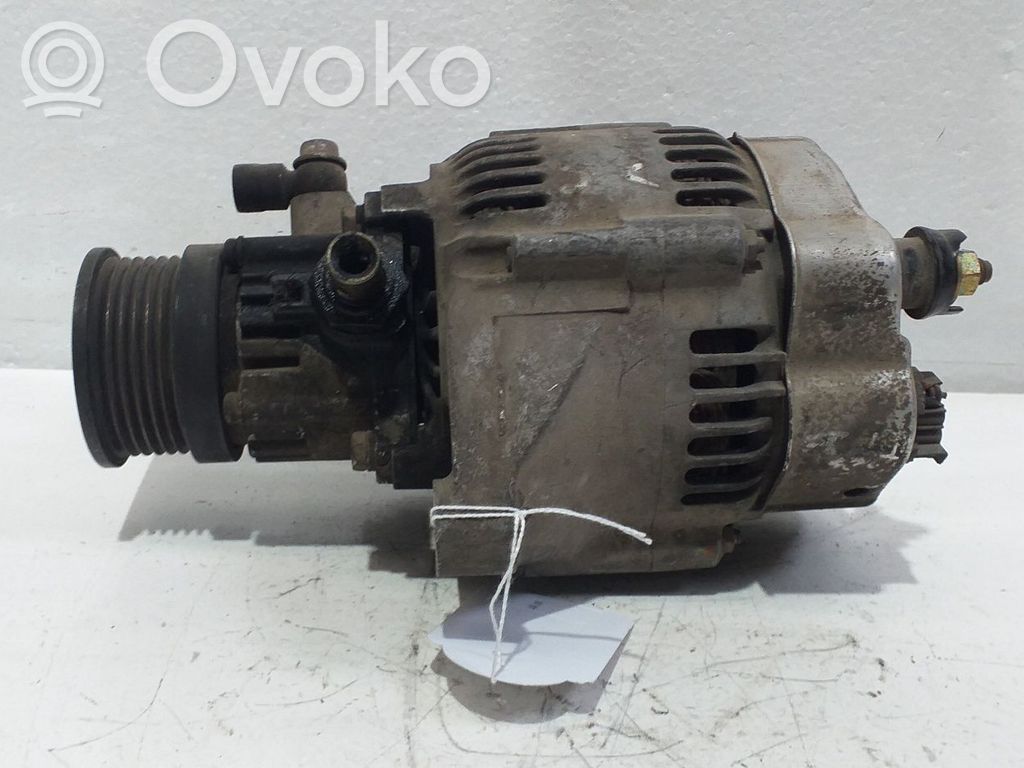 Hyundai Matrix Generator/alternator 