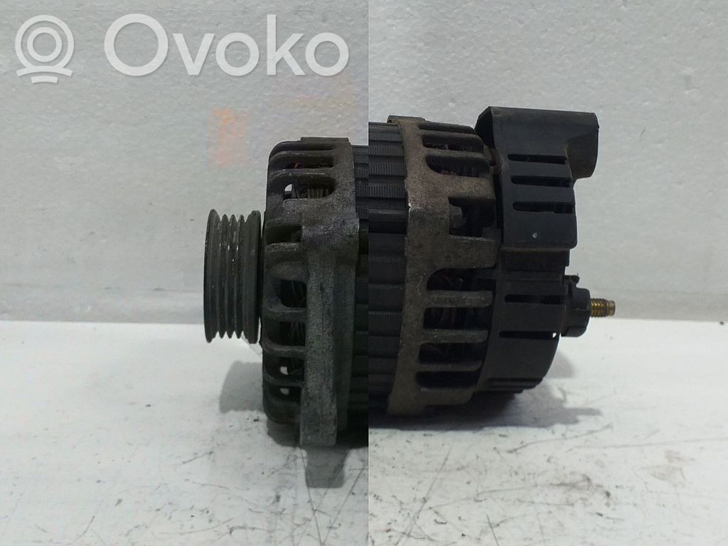 Alternador   3730002551