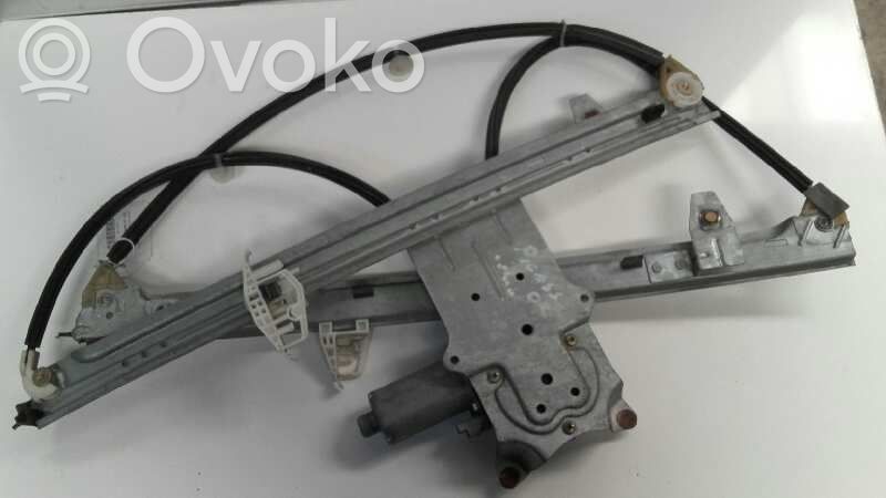 Citroen Xsara Mécanisme de lève-vitre avec moteur