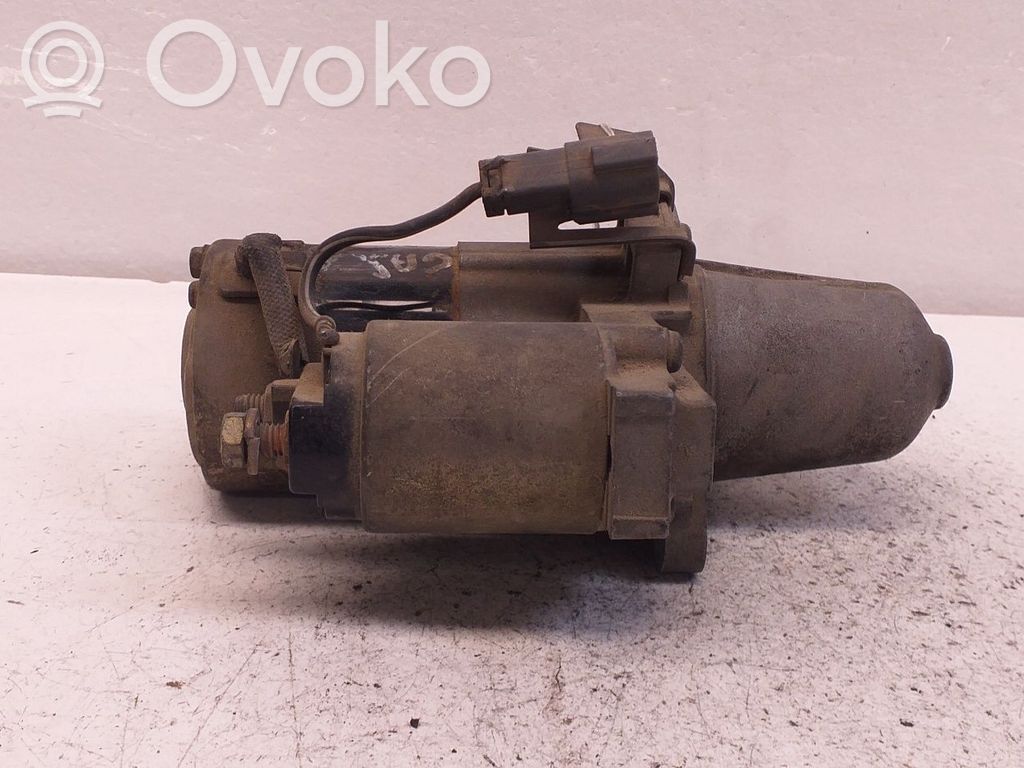 Nissan Primera Motorino d’avviamento