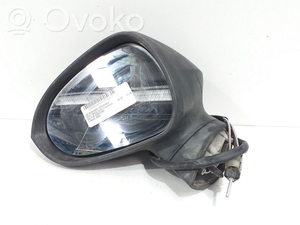 Seat Ibiza III (6L) Oglindă electrică ușă față 