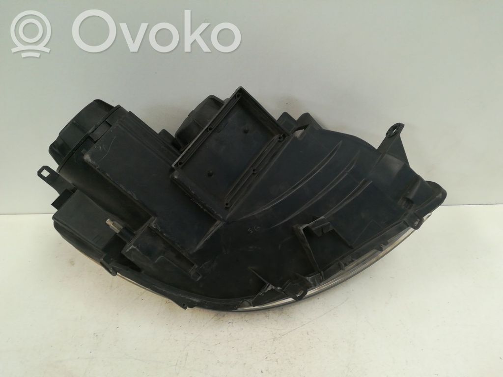 Etu-/Ajovalo   89006369