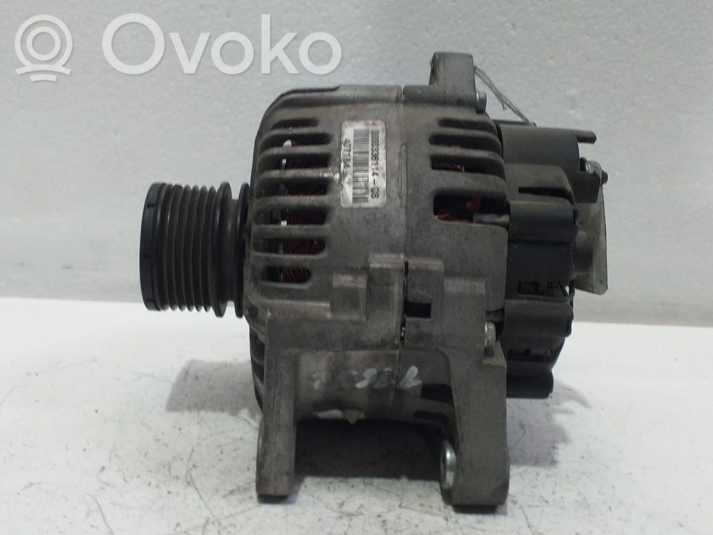 Renault Megane II Generatore/alternatore 