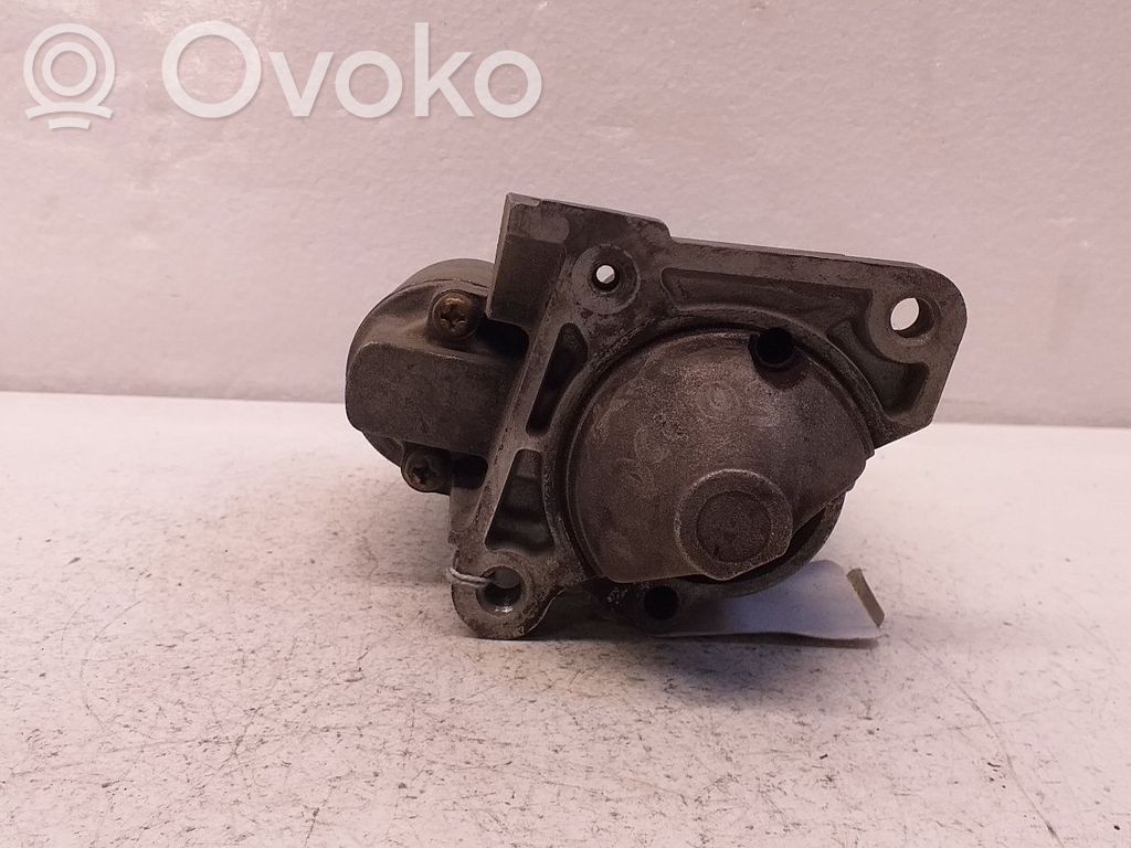 Motor de arranque   8200227092