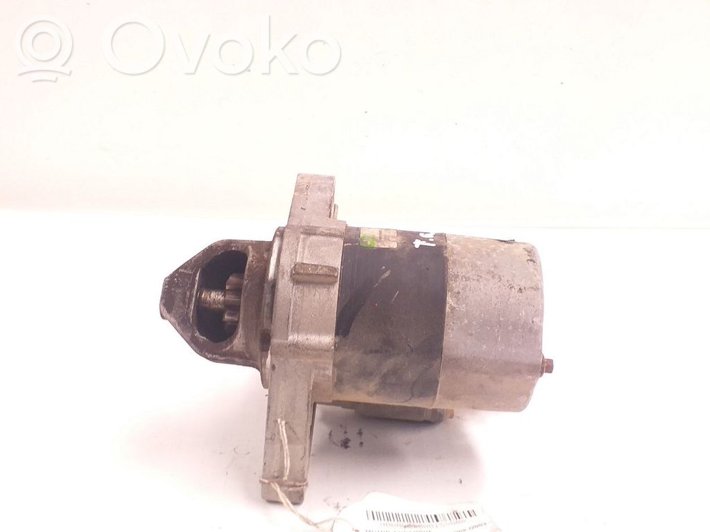 Toyota RAV 4 (XA20) Electromotor 