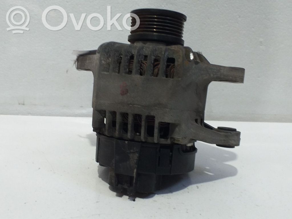 Generator/alternator   46782213