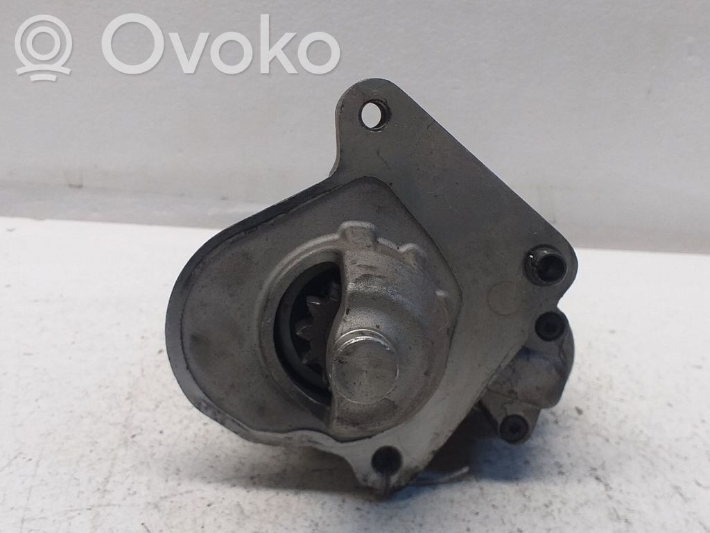 Motor de arranque   590539113020