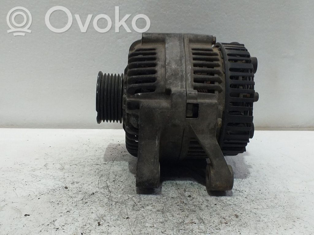 Alternador   2541969A