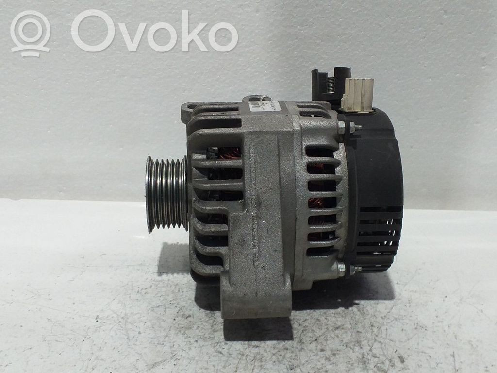 Alternador   MS1022118355
