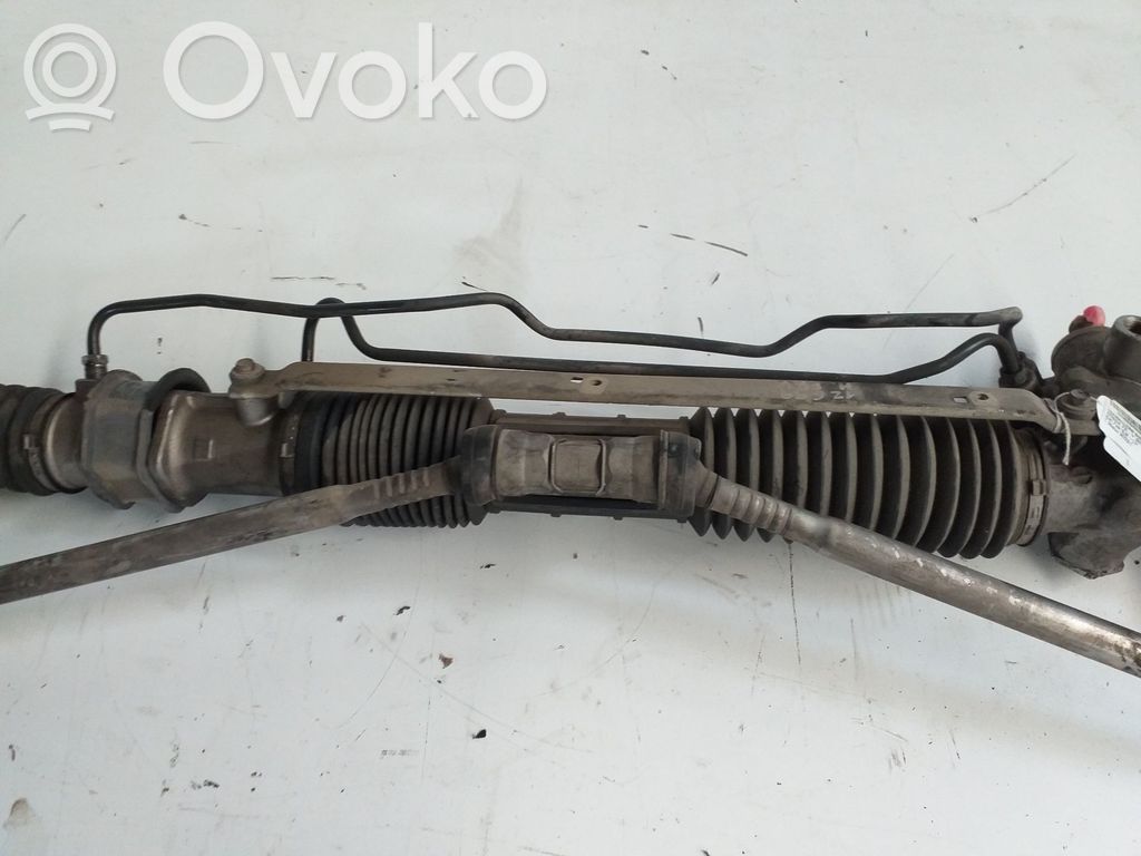 Honda FR-V Hammastanko 