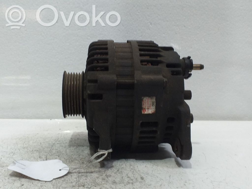 Nissan Pathfinder R50 Alternator 