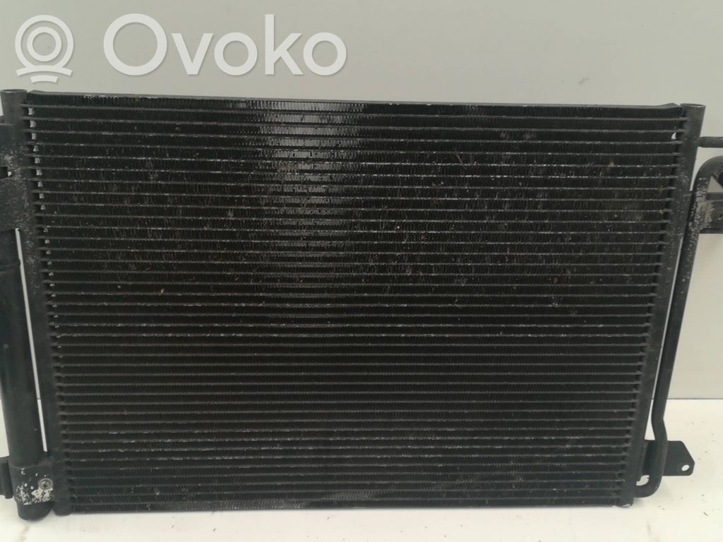 Volkswagen Golf VI Radiator răcire A/C (condensor) 