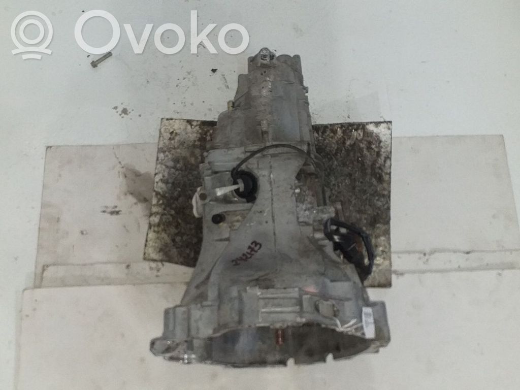 Volkswagen PASSAT B5 Scatola del cambio manuale a 5 velocità