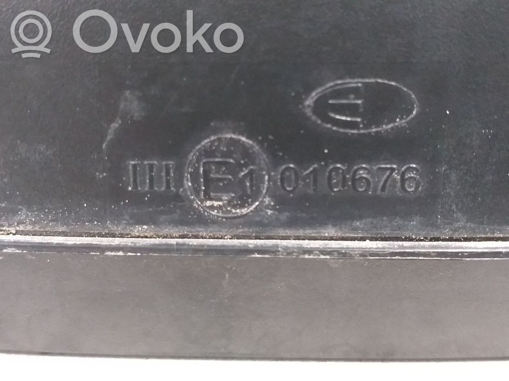 Opel Corsa C Specchietto retrovisore elettrico portiera anteriore