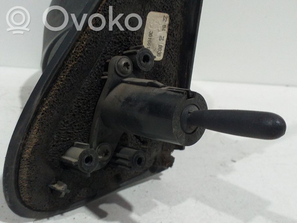 Nissan Micra Oglindă electrică ușă față 