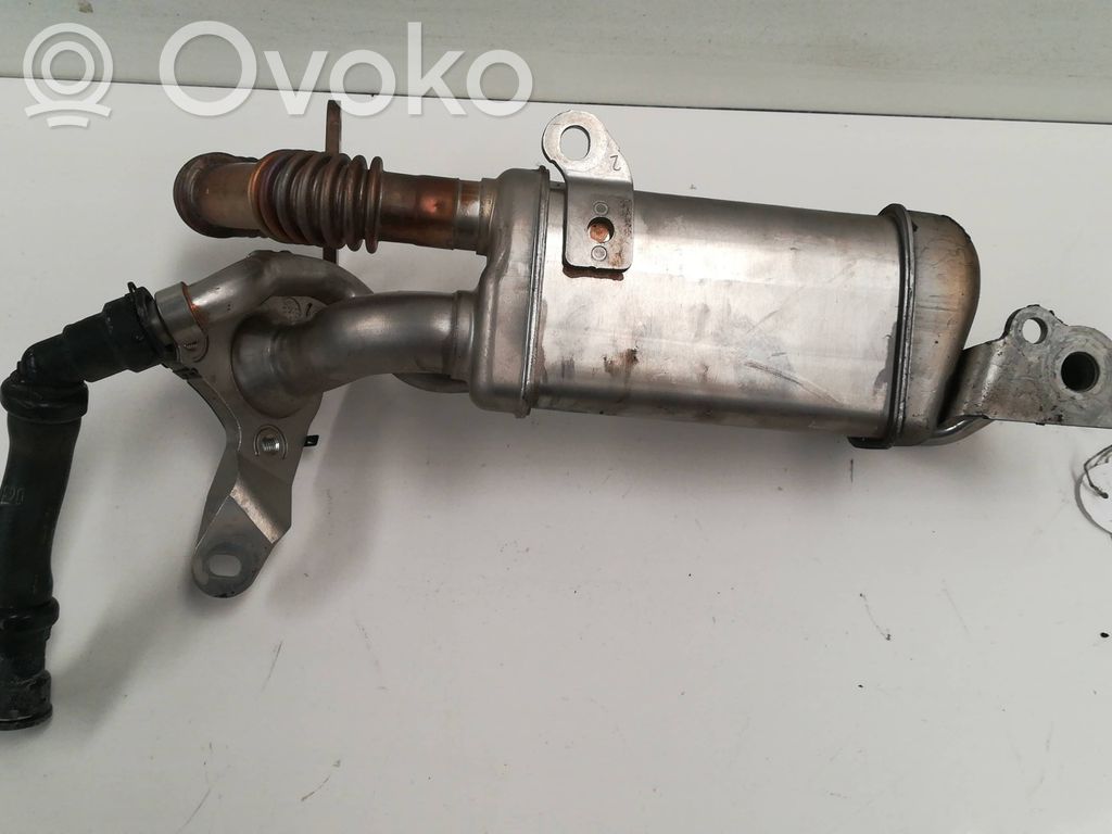 Nissan Qashqai Valvola di raffreddamento EGR