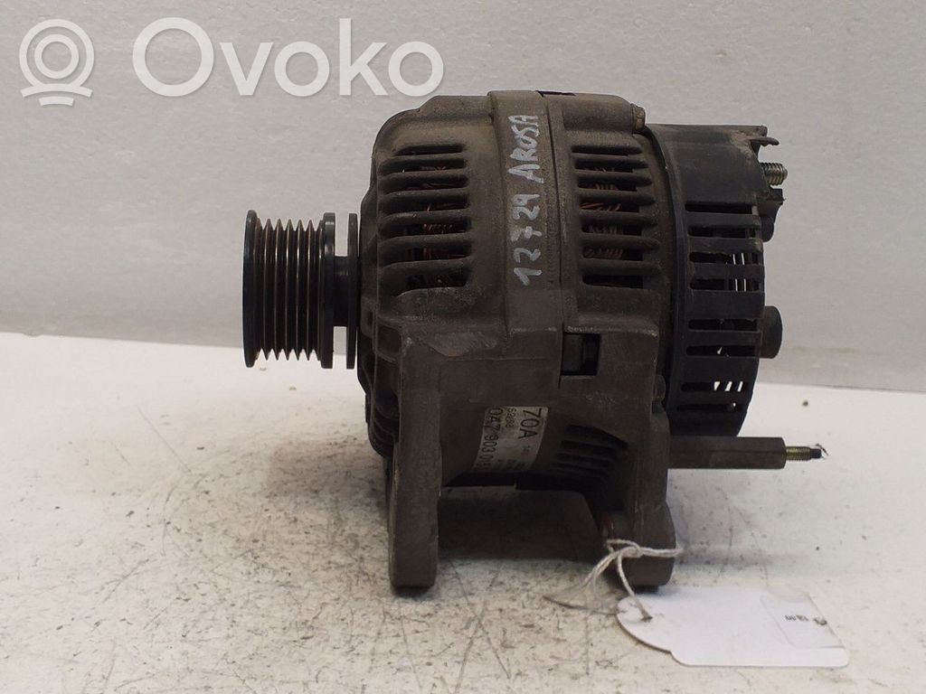 Alternador   047903015G