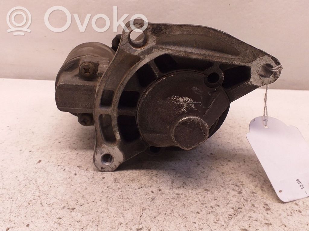 Electromotor   M002T13081