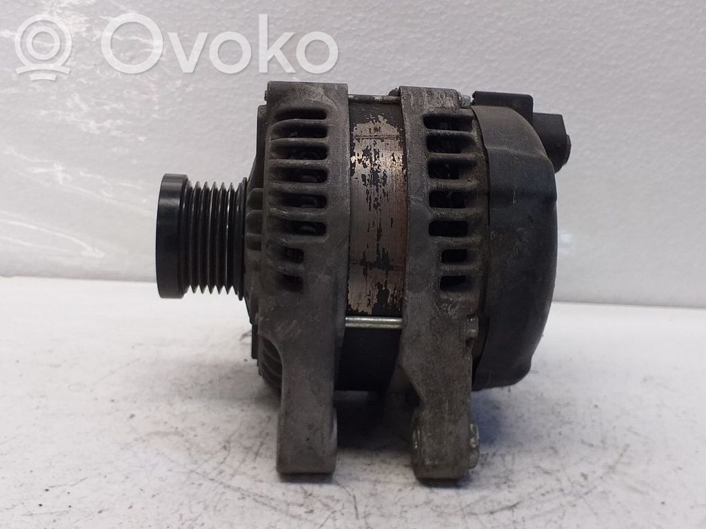 Alternador   CV6T10300BC