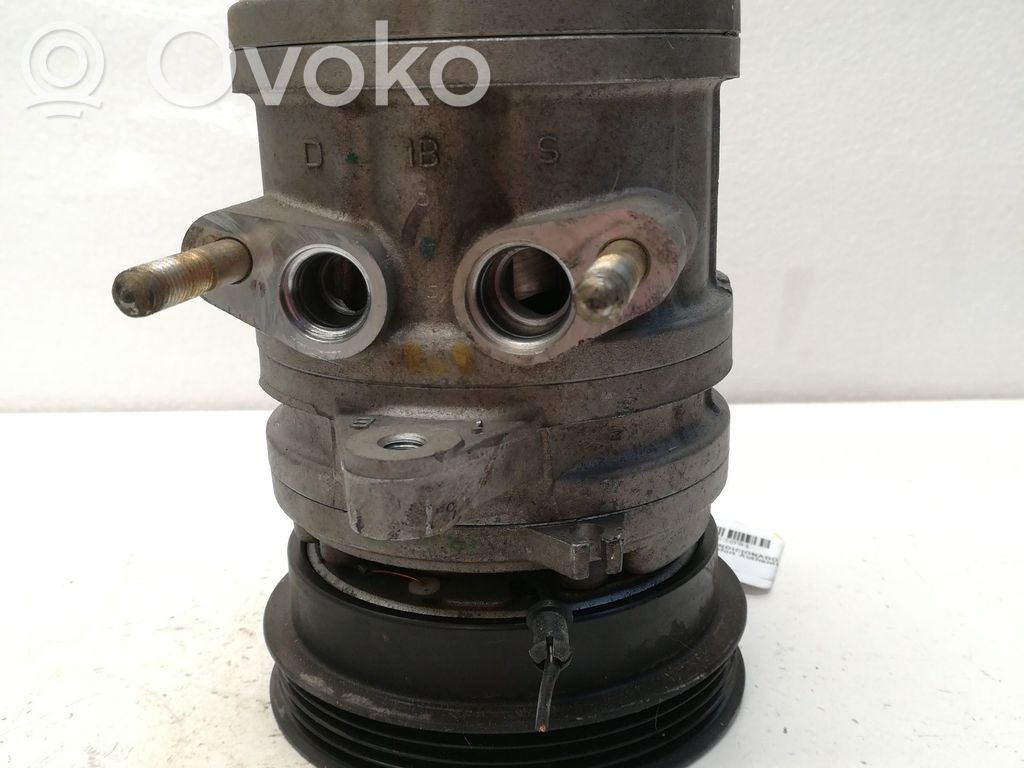 Renault Scenic II -  Grand scenic II Compressore aria condizionata (A/C) (pompa) 
