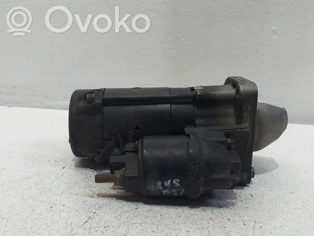 Electromotor   11018450000N