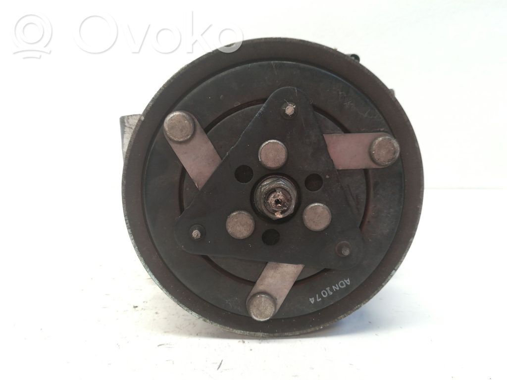 Klimakompressor Pumpe   9651910980