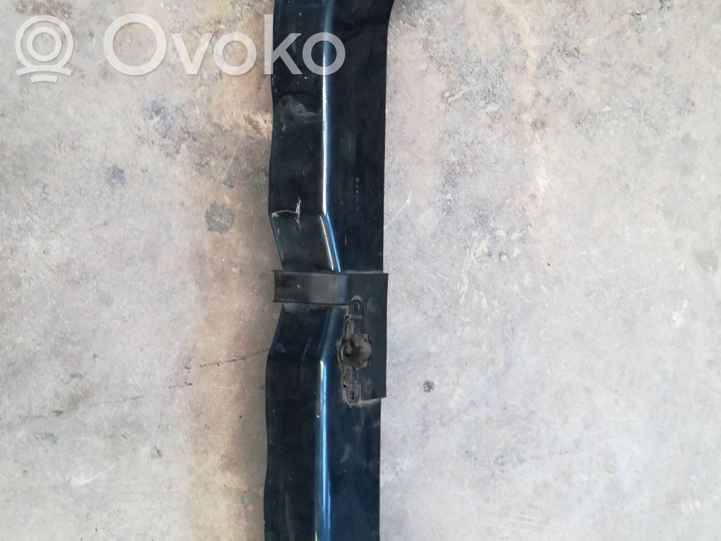 Mercedes-Benz ML W163 Suport superior panou fixare radiatoare 