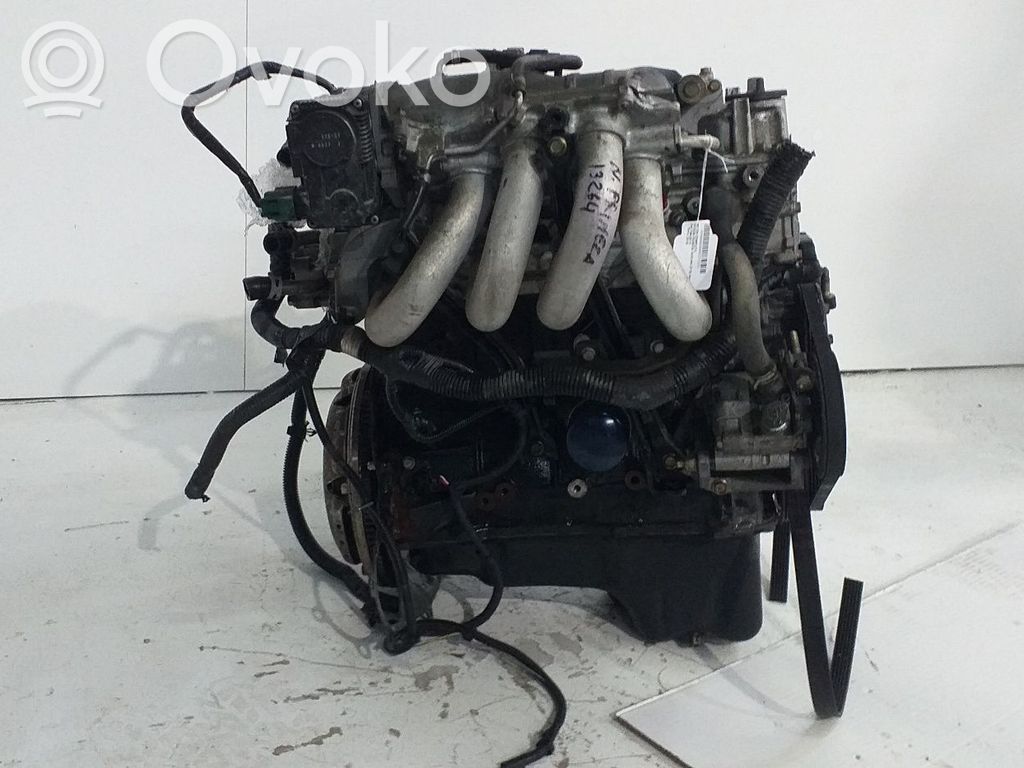 Motor   QG16