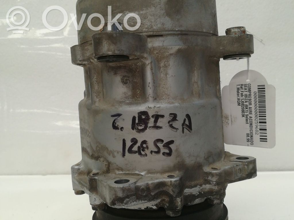 Seat Ibiza II (6k) Compresor (pompă) aer condiționat (A/C)