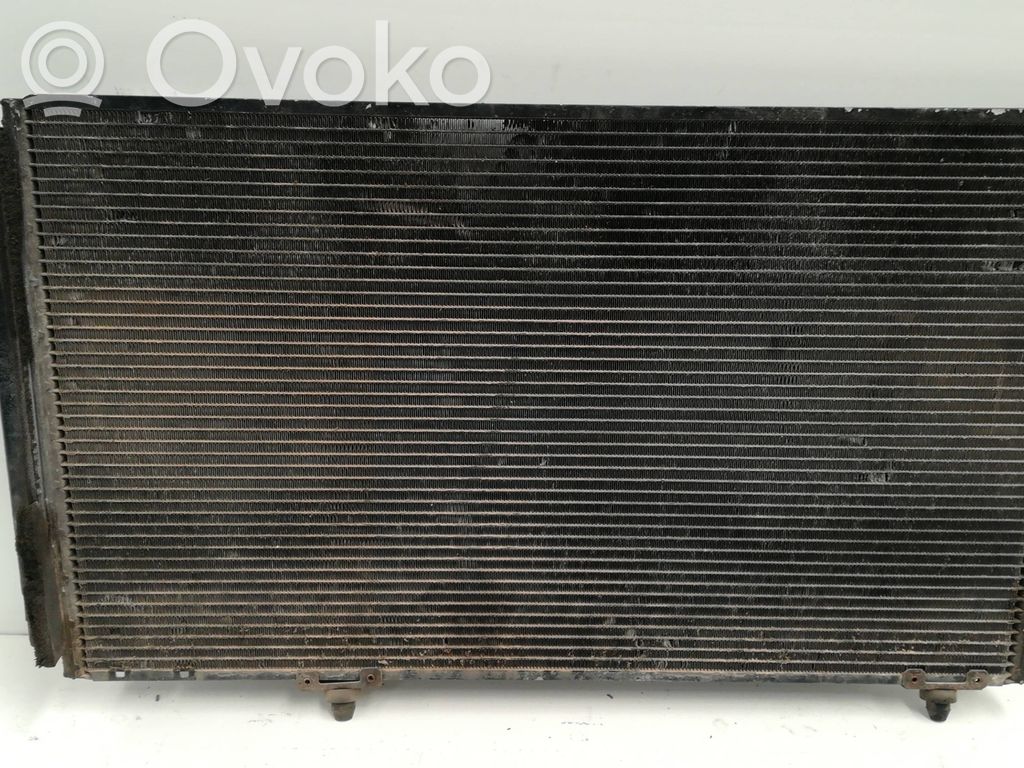 Toyota Previa (XR30, XR40) II Radiator răcire A/C (condensor) 