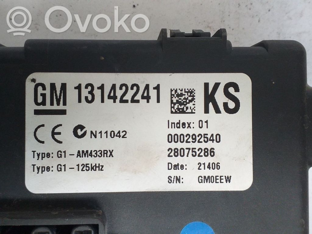 Fuse module   AM433RX