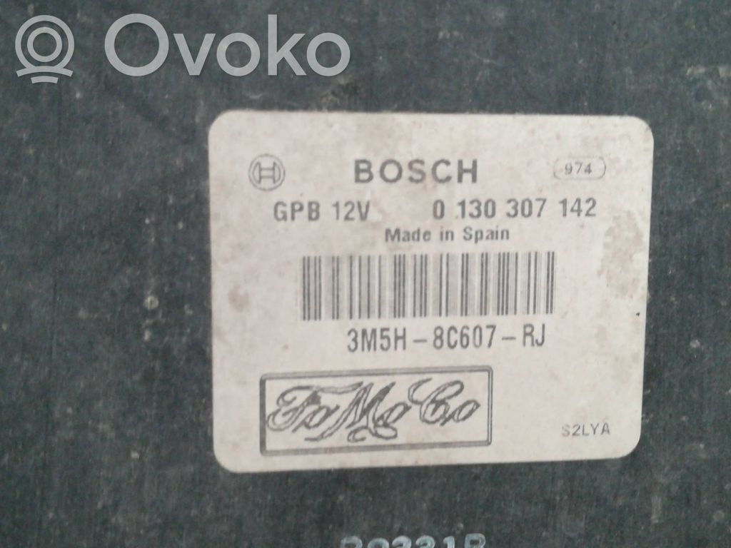 Elektrolüfter   0130307142