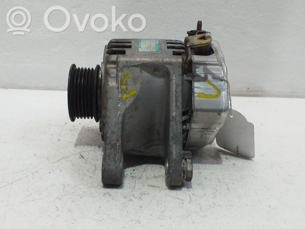 Alternador   2706022140