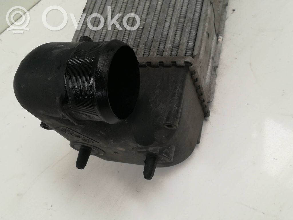 Citroen C4 Grand Picasso Radiatore intercooler